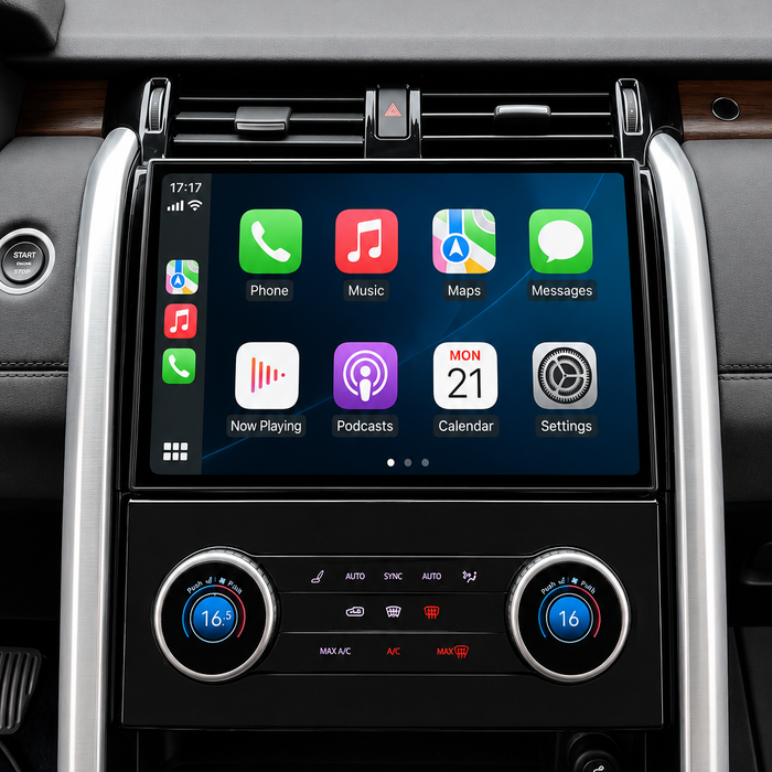 Land Rover Discovery Sport 11.4