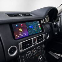 Range Rover Vogue L322 12.3
