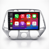 Hyundai i20 Android 15 Car Stereo Head Unit (2008–2014)