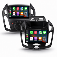 Ford Transit Connect Android 15 Apple CarPlay & Android Auto Head Unit (2013–2019)