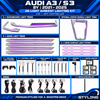Audi A3 & S3 8Y Symphony Ambient Lighting Kit – 2021–2025