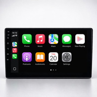 Kia Proceed 2006–2012 Android 15 touchscreen car stereo with Wireless Apple CarPlay and Android Auto

