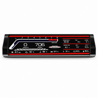 MINI Passenger LCD Display F55/F56/F57 (2015–2021)