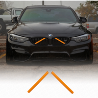 BMW F & G Series Grille V-Brace Covers