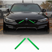BMW F & G Series Grille V-Brace Covers