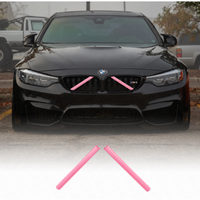 BMW F & G Series Grille V-Brace Covers