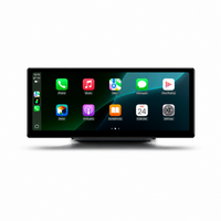 Audi Q2 2016–2021 vehicle-specific Android touchscreen with Wireless Apple CarPlay and Android Auto