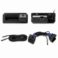 Audi MQB 2017-2021 OEM Plug & Play Reversing Camera
