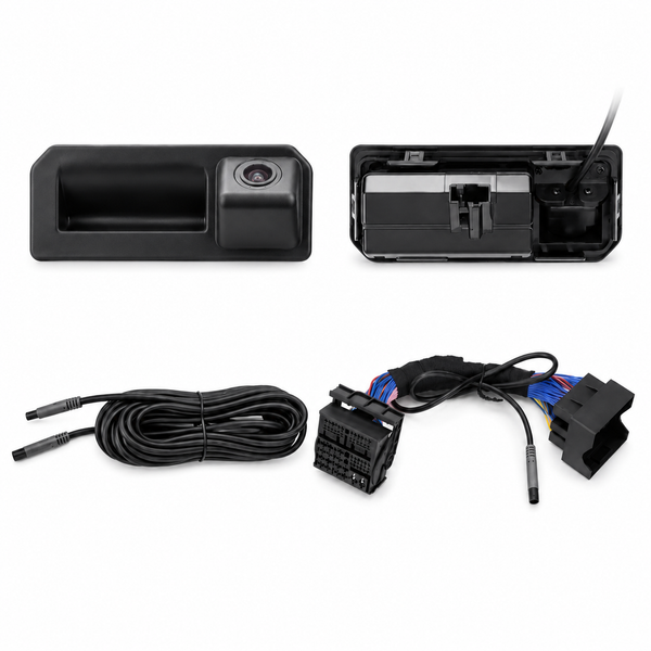 Audi MQB OEM Plug & Play Reversing Camera