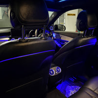 Mercedes 2019-2021 W205 X253 Factory Ambient Kit