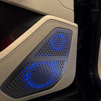 Lamborghini Urus OEM Plus Ambient Lighting Kit Interior Upgrade 2018-2026
