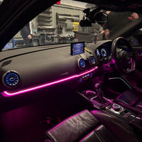 Audi A3 8V Ambient Lighting Kit 2013 - 2020