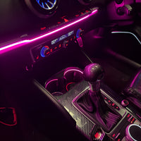 Audi A3 8V Ambient Lighting Kit 2013 - 2020