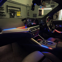 BMW G20 OEM+ Ambient Kit