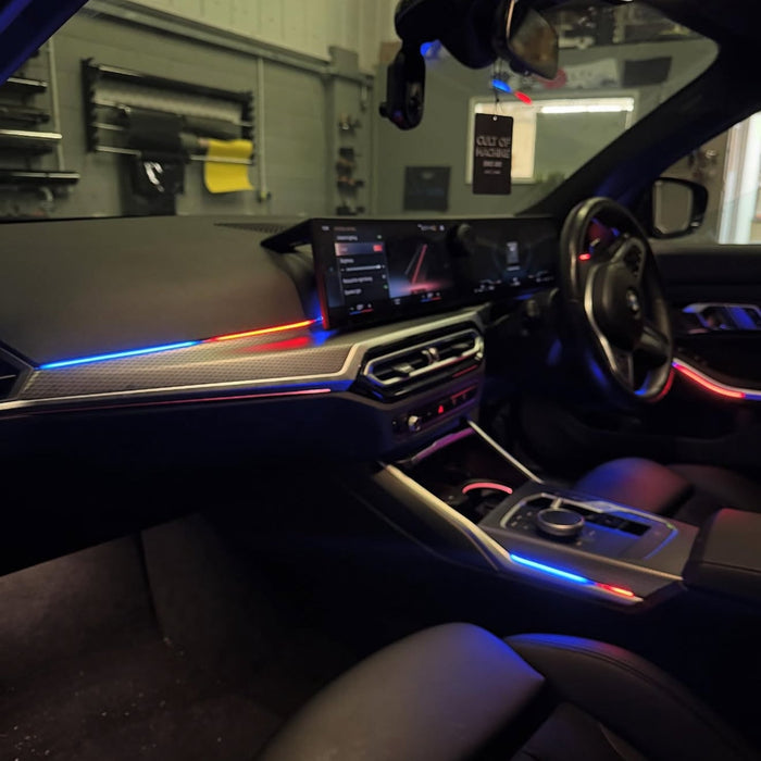 BMW G20 OEM+ Ambient Kit