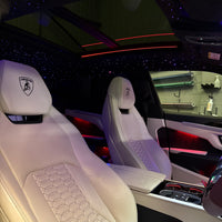 Lamborghini Urus OEM Plus Ambient Lighting Kit Interior Upgrade 2018-2026