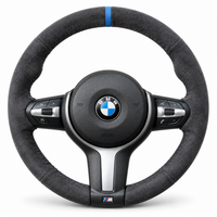 BMW F-Series M Sport Steering Wheel Cover