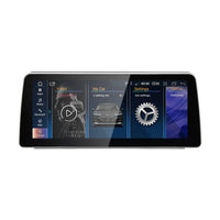 BMW X3 / X4 G01 G02 CarPlay Screen 2018-2021