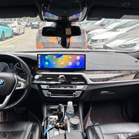 BMW G30 5 Series Android Screen 2.5K Display