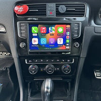 VW MIB 1 APPLE CARPLAY / ANDROID AUTO