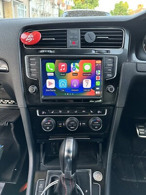 VW MIB 1 APPLE CARPLAY / ANDROID AUTO