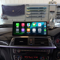 BMW 3/4 Series CarPlay Screen (F30-F36) 2012-2016