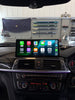 BMW 3/4 Series CarPlay Screen (F30-F36) 2012-2016