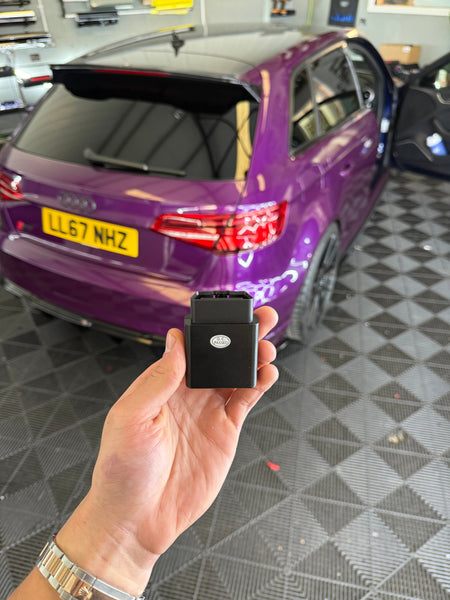 OBD Tool For FACTORY Ambient Kits