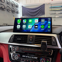 BMW 3/4 Series CarPlay Screen 2012-2016