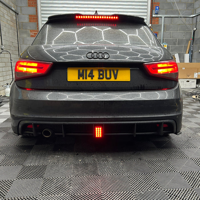 F1 Rear Light