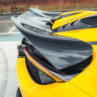 MCLAREN 720S FULL CARBON KIT - CT DESIGN V2
