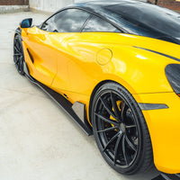 MCLAREN 720S FULL CARBON KIT - CT DESIGN V2