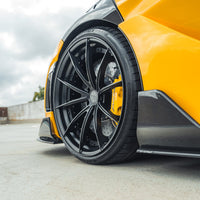 MCLAREN 720S FULL CARBON KIT - CT DESIGN V2