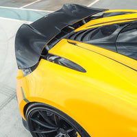MCLAREN 720S FULL CARBON KIT - CT DESIGN V2
