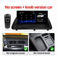 DHStyling 10.25-inch CarPlay screen upgrade for Lexus CT200h 2011–2020