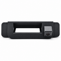 DHStyling OEM-style boot handle replacement reverse camera for Mercedes-Benz CLA C117 2013–2019