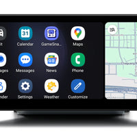Audi Q3 and RS Q3 2013–2019 vehicle-specific Android screen with Wireless Apple CarPlay and Android Auto
