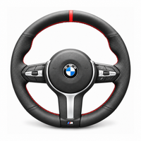 BMW F-Series M Sport Steering Wheel Cover