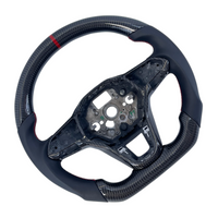 Volkswagen Transporter T6.1 Custom Steering Wheel