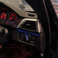 BMW 3/4 F-Series OEM+ Ambient Kit