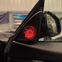 BMW 3/4 F-Series OEM+ Ambient Kit