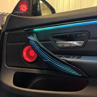 BMW 3/4 F-Series OEM+ Ambient Kit