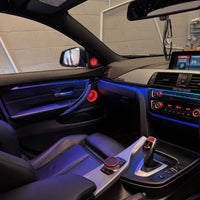 BMW 3/4 F-Series OEM+ Ambient Kit