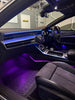 Audi A6 & A7 C8 2018+ Ambient Lighting Kit
