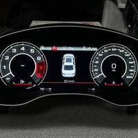 AUDI A6/A7 C7 VIRTUAL DASHBOARD
