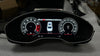 AUDI A6/A7 C7 VIRTUAL DASHBOARD