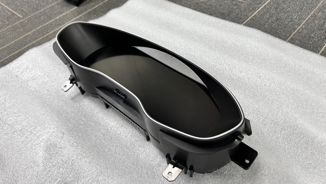 AUDI A6/A7 C7 VIRTUAL DASHBOARD