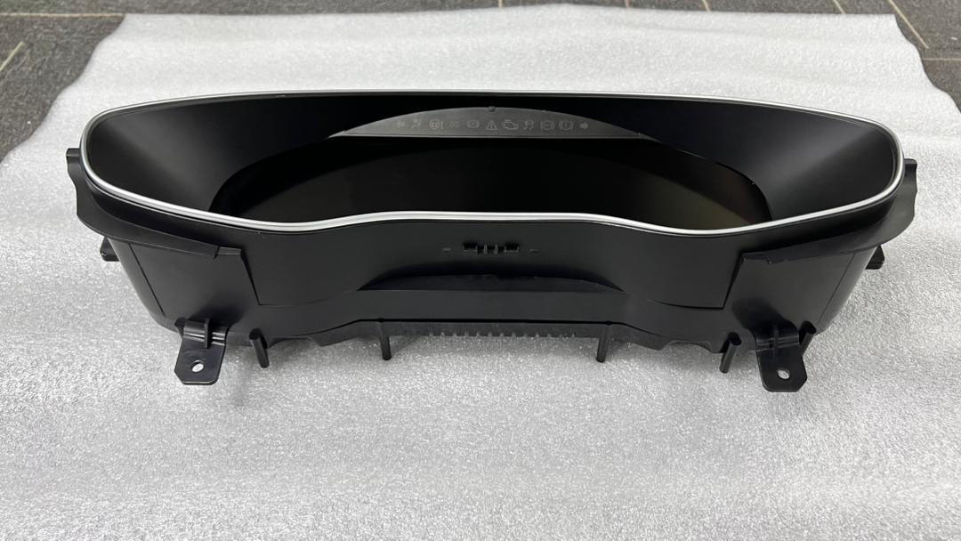 AUDI A6/A7 C7 VIRTUAL DASHBOARD