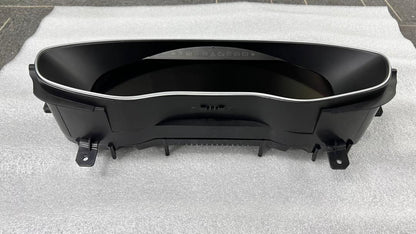 AUDI A6/A7 C7 VIRTUAL DASHBOARD