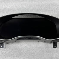 AUDI A6/A7 C7 VIRTUAL DASHBOARD